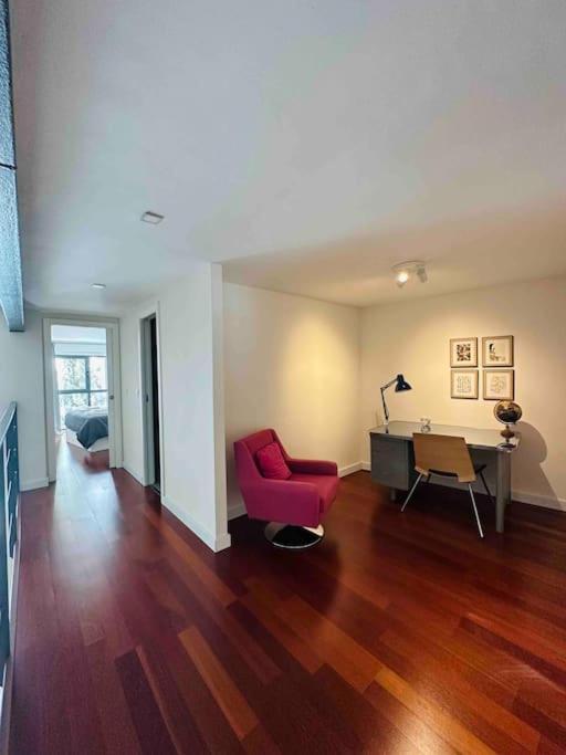 Apartamento Guadalquivir Sevilla Exterior foto