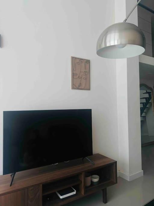 Apartamento Guadalquivir Sevilla Exterior foto